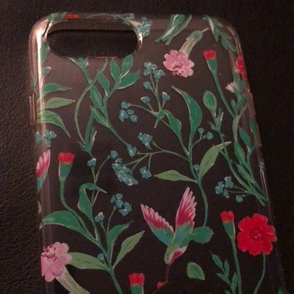 iPhone 8+ Kate Spade Case - Picture 3 of 5